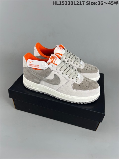 men air force one shoes HH 2023-1-2-005